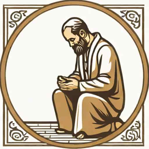 Joe Stabile Contemplative Prayer