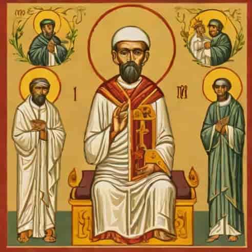 John Chrysostom Paschal Homily