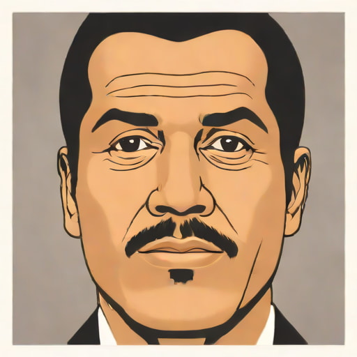 John Leguizamo Violator Makeup