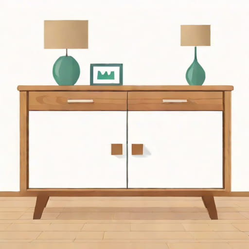 John Lewis Sideboard Clearance