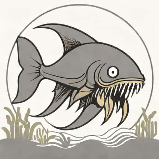 Johnson'S Abyssal Seadevil