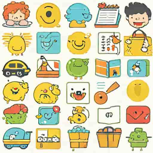 Jolly Phonics Tricky Words