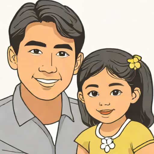 Jolo Revilla And Rosanna Roces Daughter