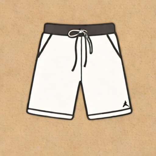 Jordan Woven Shorts