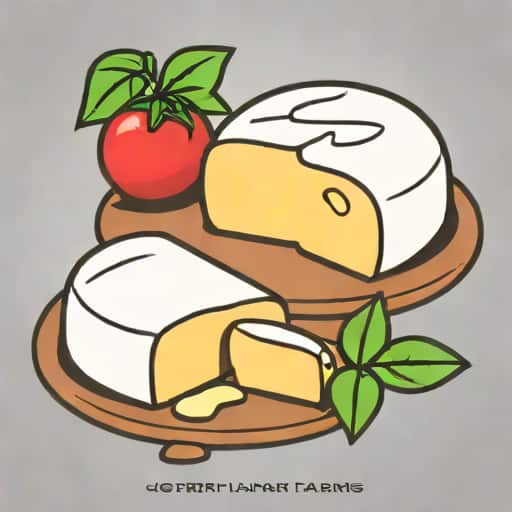 Joseph Farms Mozzarella Cheese