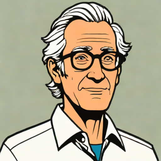 Josh Lyman Doonesbury
