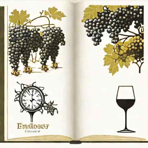 Journal Of Enology And Viticulture
