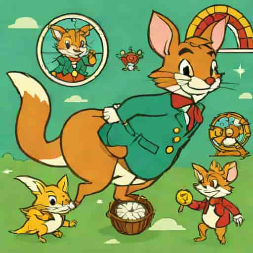 Journey Through Time Geronimo Stilton