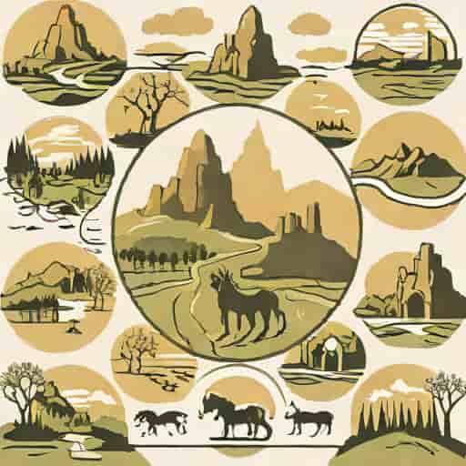 Journeys In Middle Earth Ruffian