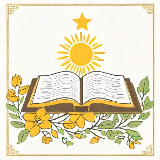 Joy And Gladness Bible Verse