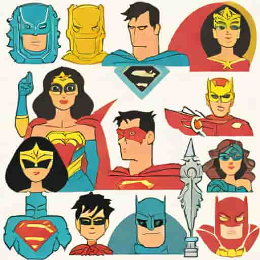Joy Buolamwini Algorithmic Justice League