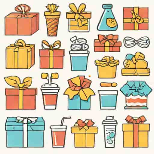 Joy Consumable Bundle