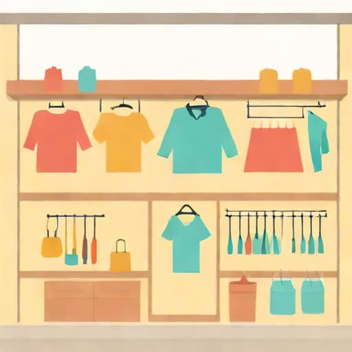 Joy Junction Thrift Store