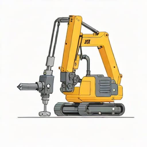 Jt20 Directional Drill