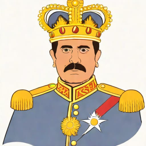 Juan Carlos Downfall Of The King