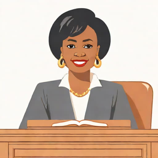 Judge Glenda Hatchett