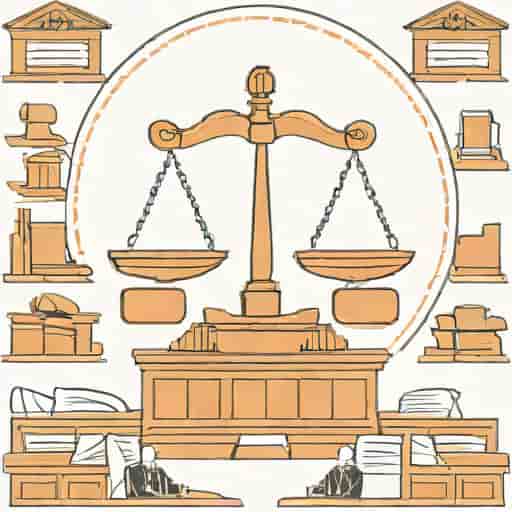Judicial Checks On Legislative Branch