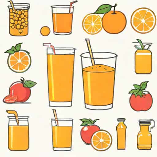 Juice Is Countable Or Uncountable Noun