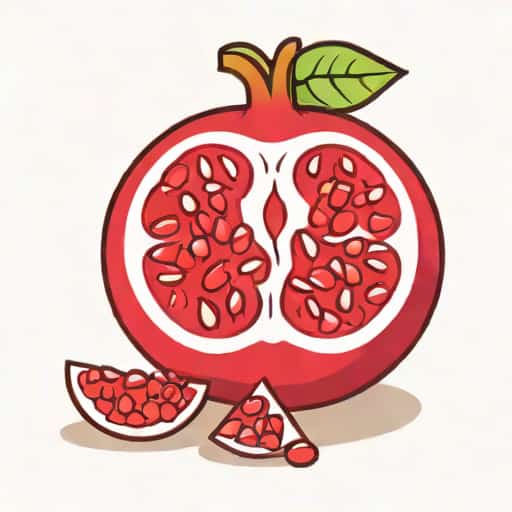Juicy Bomb Pomegranate