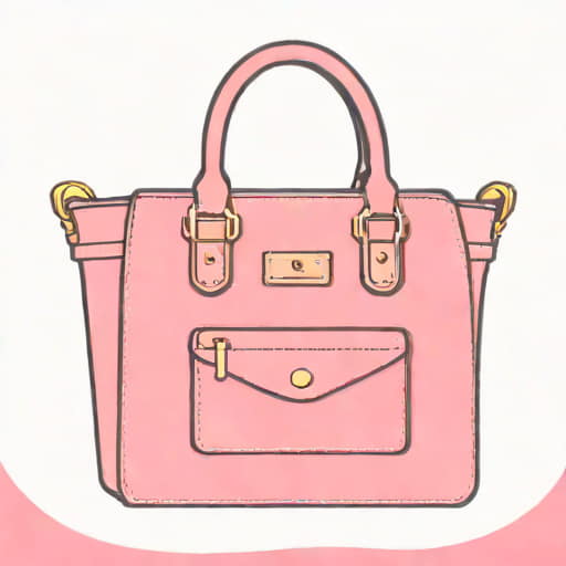 Juicy Couture Daydreamer Bag Pink