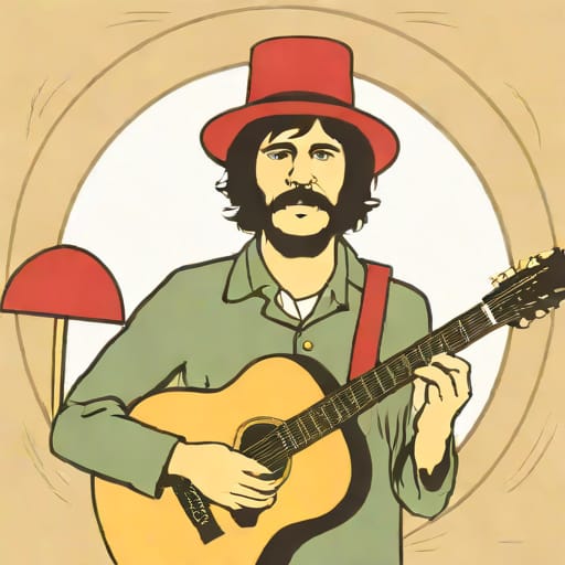 Julian Koster Neutral Milk Hotel