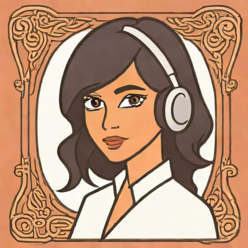 Julie From Julie And The Phantoms