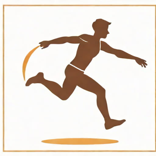 Jump Lunge Alternative