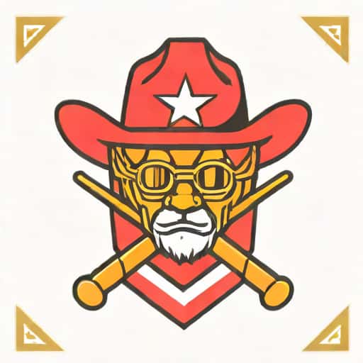 Junior Honorary Rangers