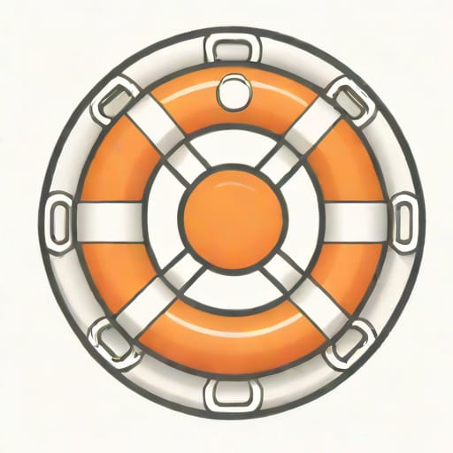 Junior Lifesaver Of The Year 2024