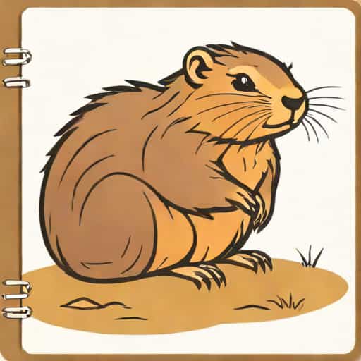Junior Woodchuck Guidebook For Sale
