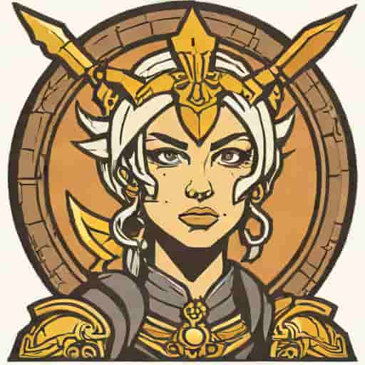 Junker Queen Mythic
