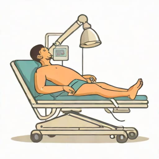 Just Getting An Epidural