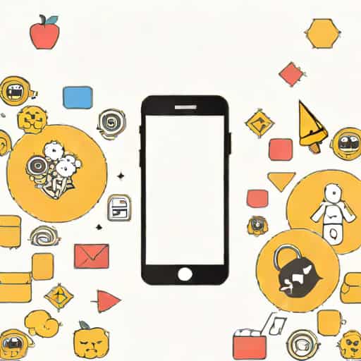 Juxtaposition In Outsmart Your Smartphone