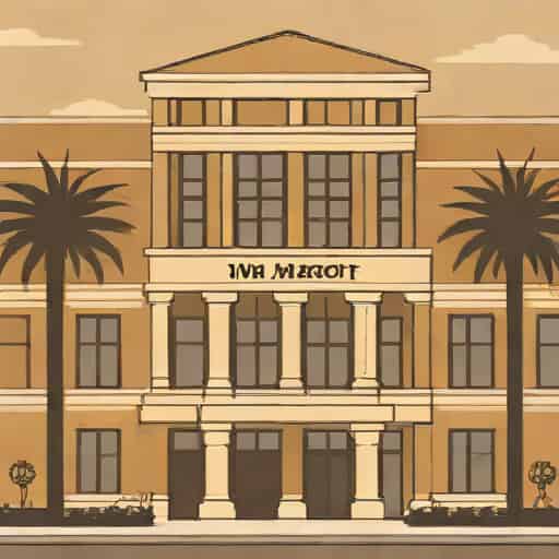 Jw Marriott San Antonio