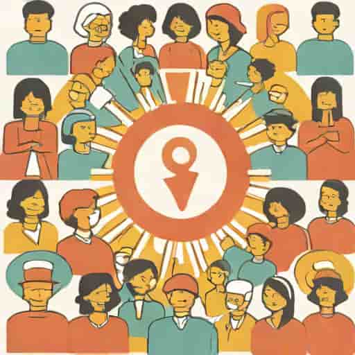 Kabataan Para Sa Solidarity At Subsidiarity
