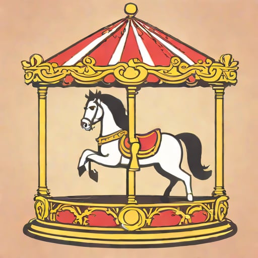 Kacey Musgraves Merry Go Round
