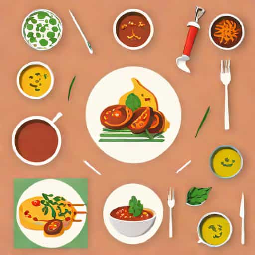 Kadak Vibrant Indian Cuisine Menu