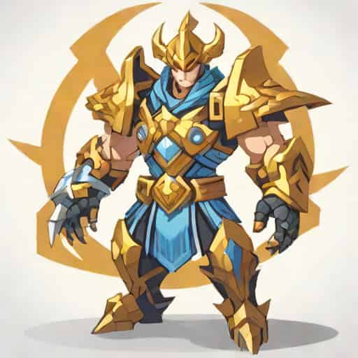 Kai Sa Build Wild Rift