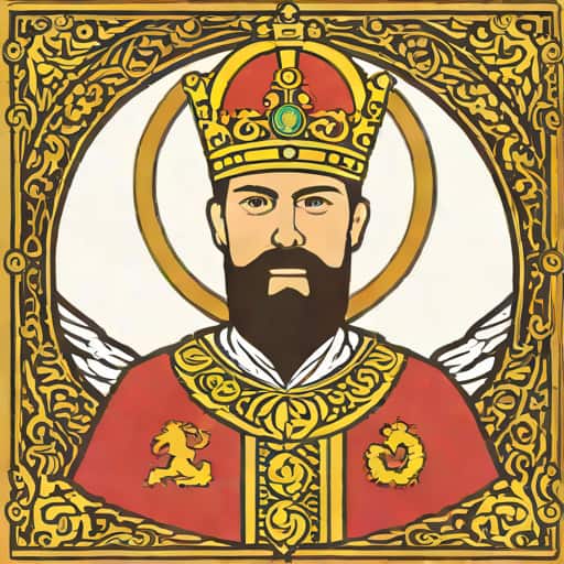 Kaiser De Emperana Beelzebub Iv