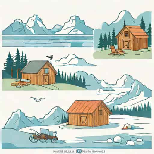 Kakslauttanen Arctic Resort Reviews