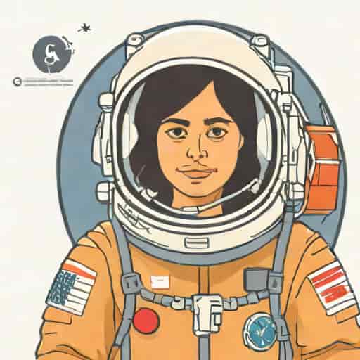 Kalpana Chawla Information