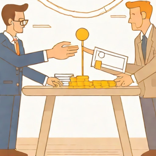 Kalzumeus Salary Negotiation