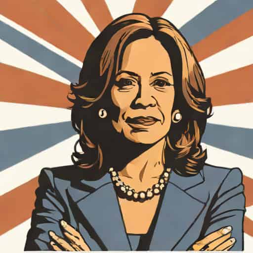 Kamala Harris Asset Forfeiture