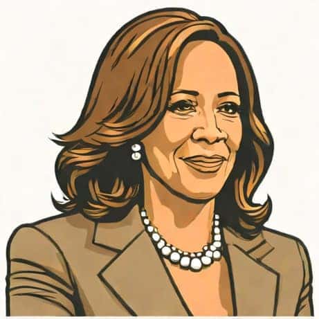 Kamala Harris Call Her Daddy