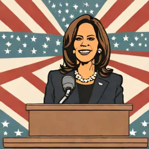 Kamala Harris Inauguration