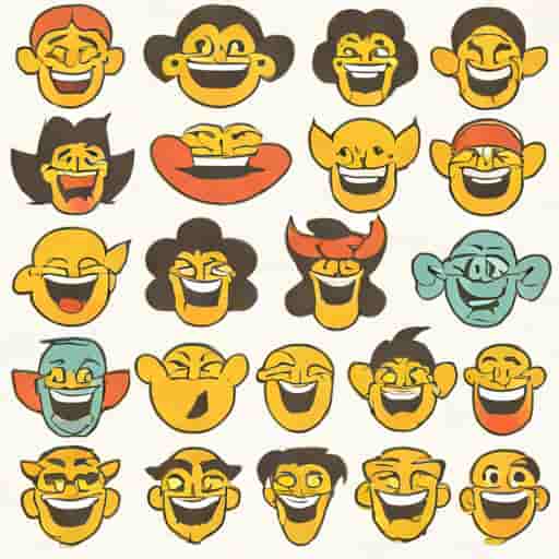 Kamala Laugh Compilation