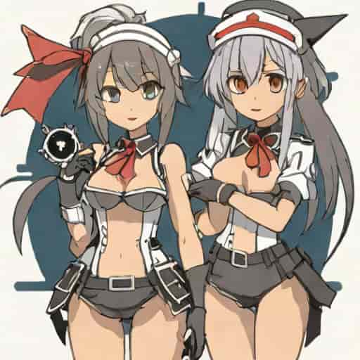 Kancolle Abyssal Fanfic