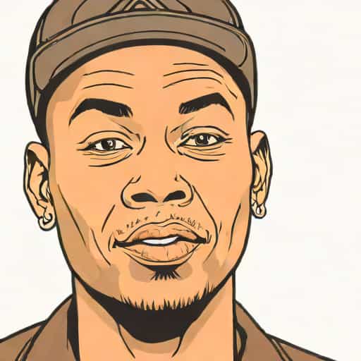 Kane Brown Comedian