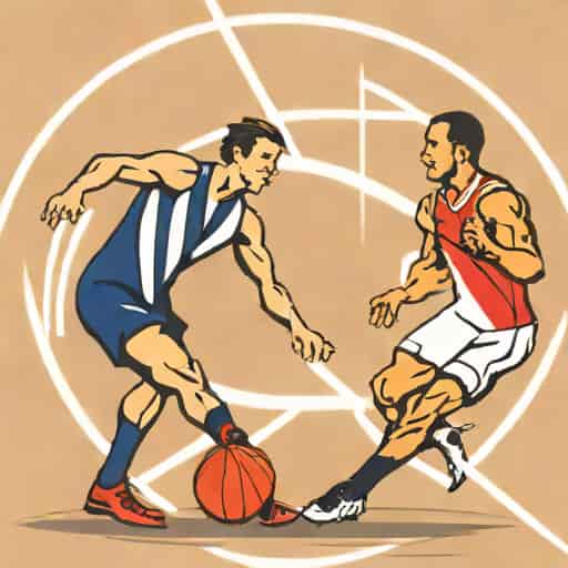 Kane Cornes Vs Nathan Brown