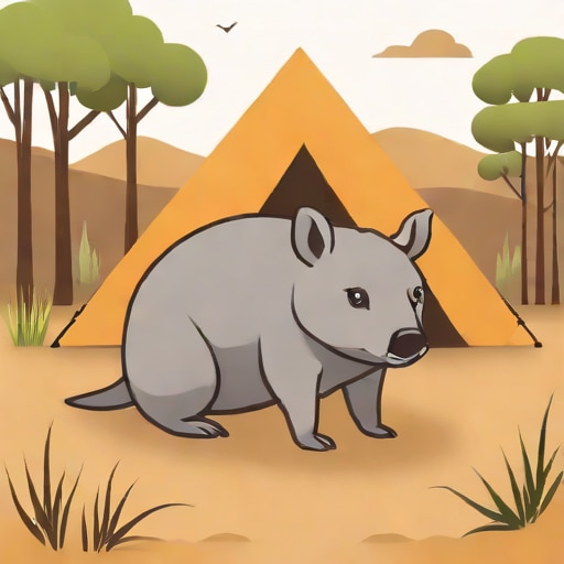 Kangaroo Valley Wombat Camping